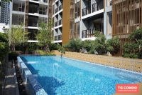 Klass Silom Condominium For Rent