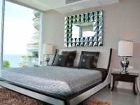 Wong Amat Tower Condo for Sale Pattaya