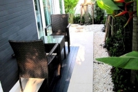 Palm Oasis Modern Villa