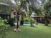 Grand Garden Home, Private Pool