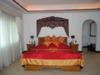 Private House, 4 Beds
