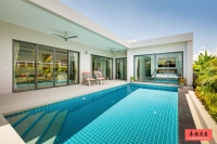 Pattaya Amaya Hill Villa for Sale C2