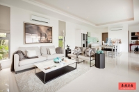 Pattaya House for Sale: Amaya Hill Villa