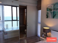 Baan Plai Haad for Rent,28th floor,Newest beachfront condo