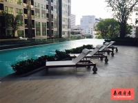 The Base Central Pattaya for Rent 1Bed/1Bath 30sqm
