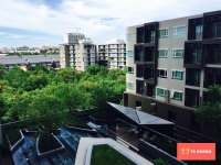 Centric Sea for Rent,6th floor, Pool view
