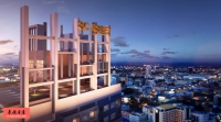 Centric Sea Pattaya Condo for Rent, 1Bedroom, 36sqm