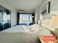 Centric Sea Pattaya for Sale 1Bed Front Sea View 27th Floor