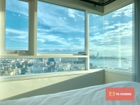 Centric Sea Pattaya Front Sea View 2Bedroom for Sale, 28th Fl. Building A