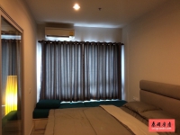 Centric Sea Pattaya For Rent, High Floor, Sea View