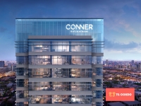 Conner Ratchathewi Condo For Sale