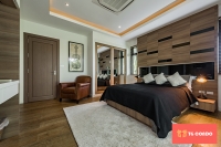 Pattaya Pool Villa 4 beds For Rent