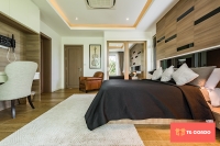 Pattaya Pool Villa 4 beds For Rent