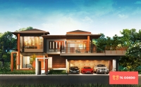 Himma Luxurious Home For Sale Chiang mai