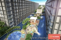 Pattaya Condominium Dusit Grand Park 2