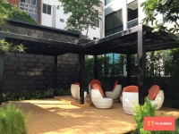 The luxury condo in the central Pattaya - Chezz