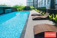 The Treasure By my Hip Chiang Mai Condo For Sale
