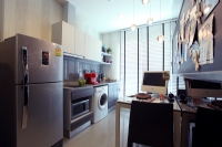 Centric Huaikwang Station 2Bed For Sale