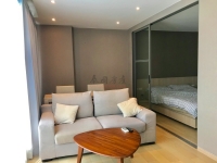 Klass Silom One Bedroom For Rent