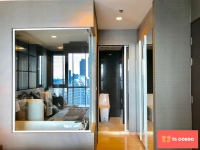 Rhythm Sathorn Condo For Rent, 26th floor,River View