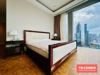 The Ritz-Carlton Residences Condominium For Rent