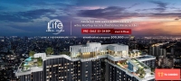 Life Asoke Rama 9 For Sale