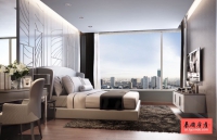 Menam Residences Bangkok Condo for Sale