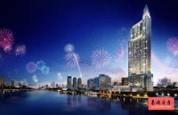 Menam Residences Bangkok Condo for Sale