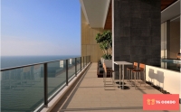 Northpoint Pattaya For Rent,  3 Bed