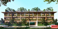 The New Concept Pool Villa Chiangmai