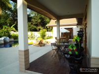 Nongplalai Villa Pattaya for Rent