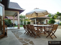 Nongplalai Villa Pattaya for Sale