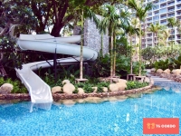 Northpoint Pattaya DUPLEX Unit For Rent, 3Bed, Building A