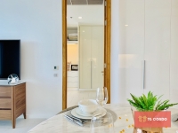 Northpoint Pattaya for Sale 1Bed/1Bath 70sqm, Direct Sea View, 39th Floor