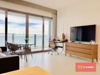 Northpoint Pattaya for Sale 1Bed/1Bath 70sqm, Direct Sea View, 39th Floor