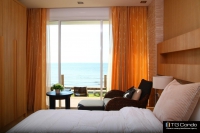 Paradise Ocean View Pattaya 72sqm 2Beds for Sale