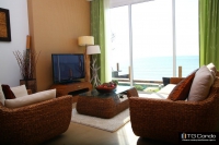 Paradise Ocean View Pattaya 59sqm 1Bed for Sale