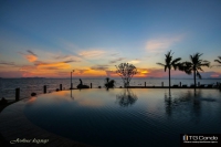 Paradise Ocean View Pattaya 111sqm 2Beds for Sale