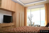 Paradise Ocean View Pattaya 111sqm 2Beds for Sale