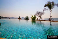 Paradise Ocean View Pattaya 81sqm 2Beds for Sale