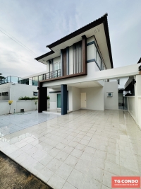 Pattalet Village Pattaya For Sale