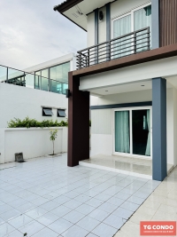 Pattalet Village Pattaya For Sale