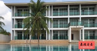 Pattaya Resort & Spa