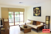 Bright 2 Bedroom Apartment for Sale in Bangtao