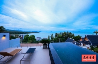 Brand New Luxury Sea View Villas in Rawai Phuket