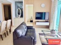 The Riviera Wongamat Condo For Rent, Front Sea View