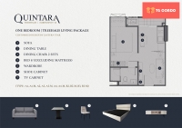 Quintara Treehaus Sukhumvit 42 Condo For Sale