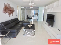 Sands Condo Pattaya For Sale & Rent