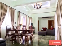 Siam Royal View House For Rent