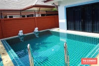 Dusit Pattaya Park Huai Yai Village For Sale